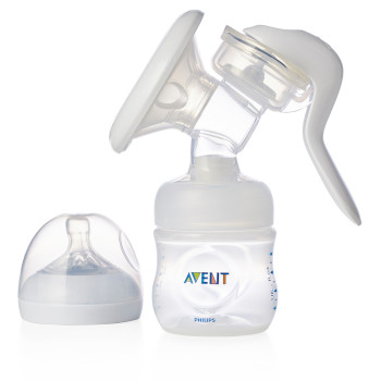 Breast Pump