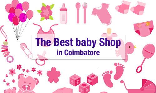 Baby Shop